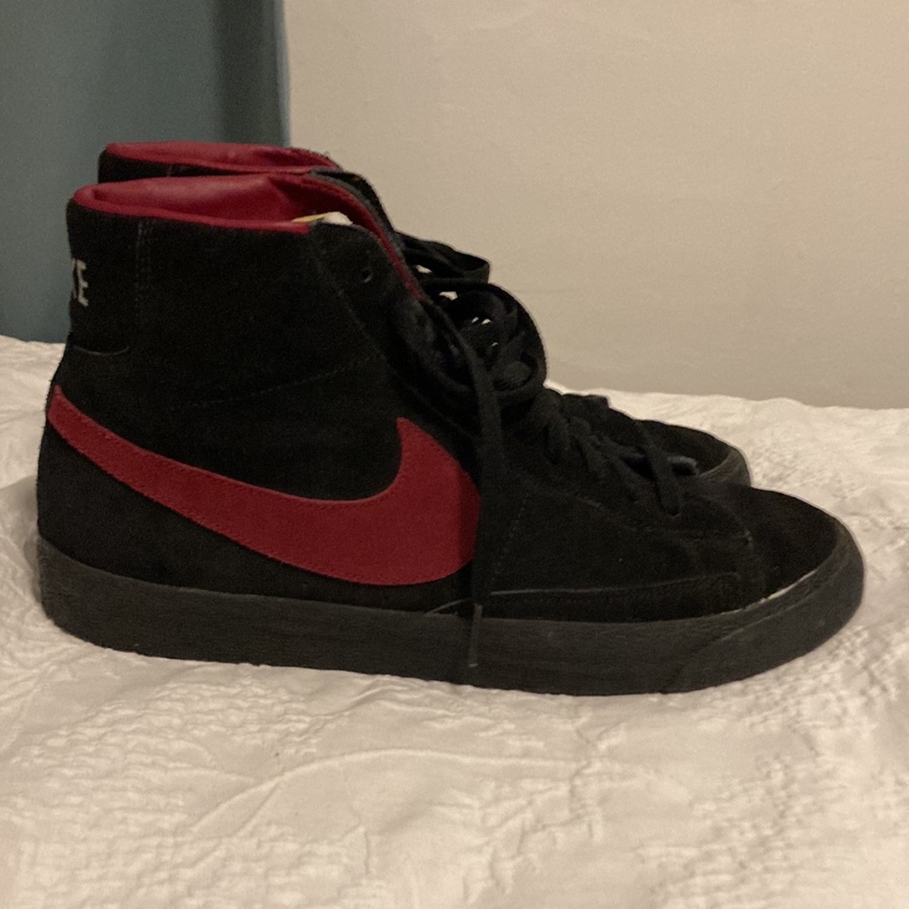 Nike Blazers